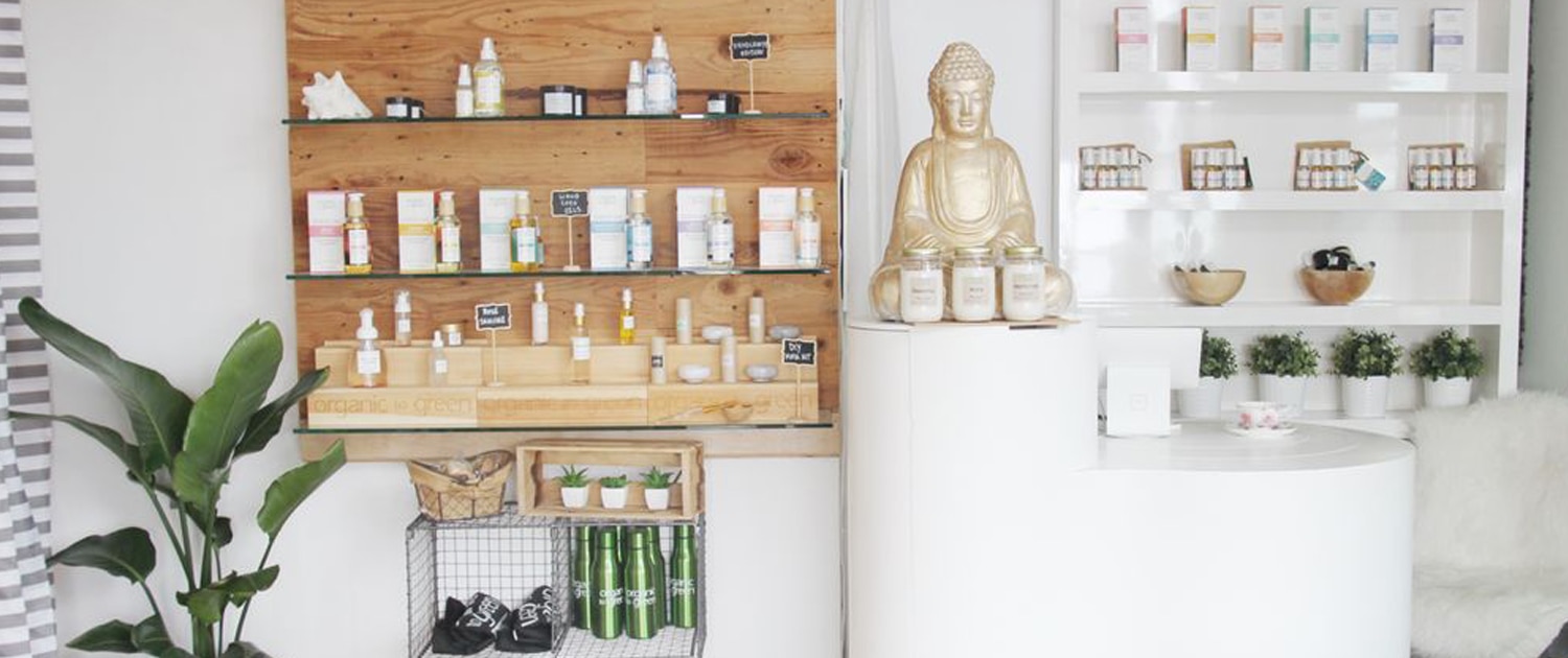 Organic To Green Bungalow and Spa - Image 3