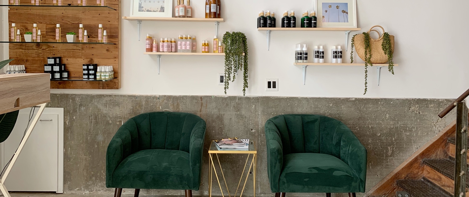 Organic To Green Bungalow and Spa - Image 4