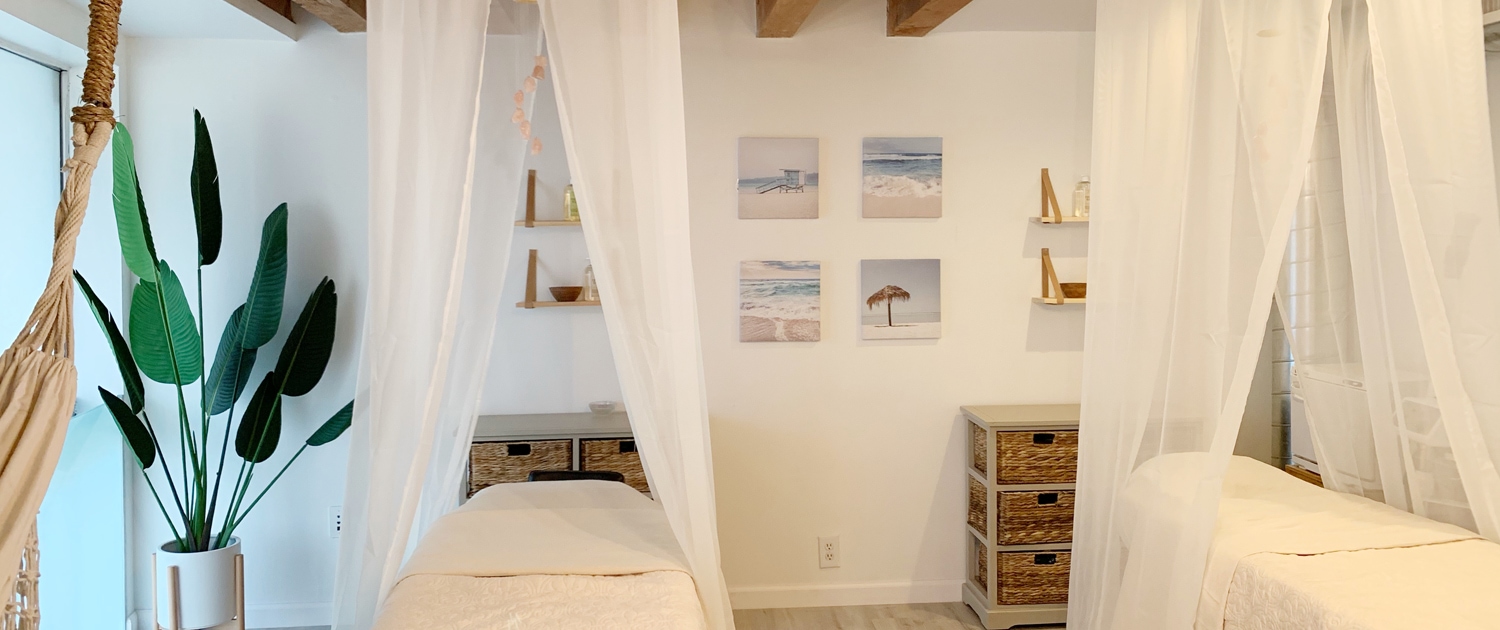 Organic To Green Bungalow and Spa - Image 2